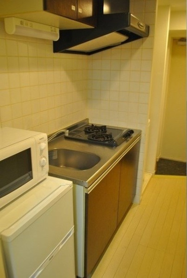 【キッチン】プレール・ドゥーク川崎