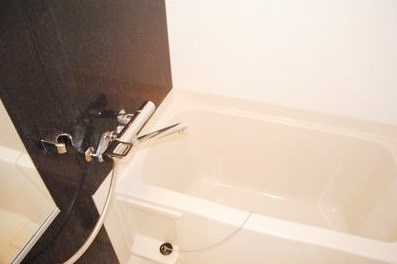 【浴室】プレール・ドゥーク川崎