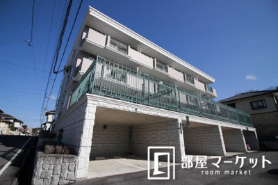 【外観】 | ＴＨＥ　ＦＡＲ　ＳＯＵＴＨ　ＥＡＳＴ