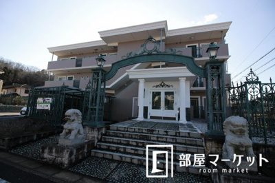 【外観】 | ＴＨＥ　ＦＡＲ　ＳＯＵＴＨ　ＥＡＳＴ