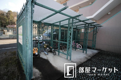 【その他共用部分】 | ＴＨＥ　ＦＡＲ　ＳＯＵＴＨ　ＥＡＳＴ