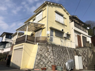 高井田戸建ての画像