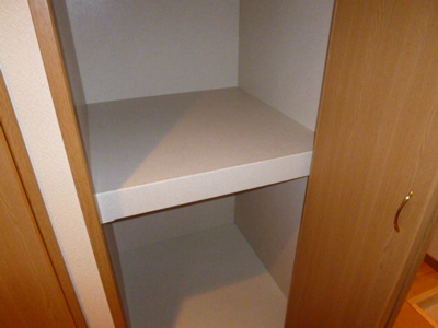 【収納】 | ブリリアント真壁 | ダイニング収納