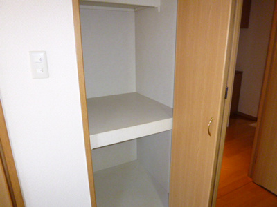 【収納】 | ブリリアント真壁