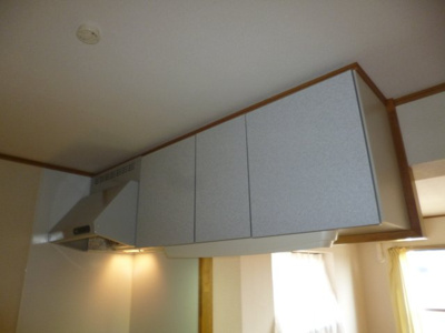 【キッチン】 | ブリリアント真壁