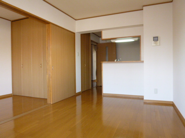 ブリリアント真壁の居間・リビング|ダイニング