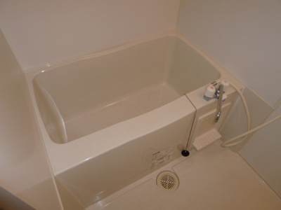 【浴室】 | ブリリアント真壁