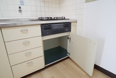 【収納】 | エスペランサ魚崎