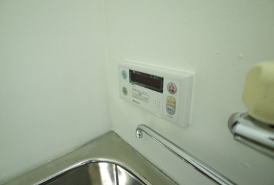 【設備】 | エスペランサ魚崎