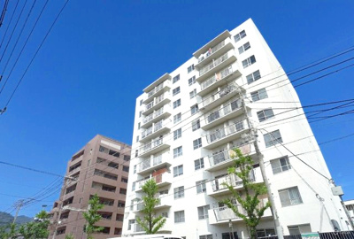 【外観】 | エスペランサ魚崎