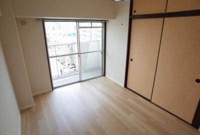 【居間・リビング】 | エスペランサ魚崎