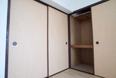 【収納】 | エスペランサ魚崎