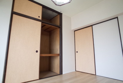 【洋室】 | エスペランサ魚崎