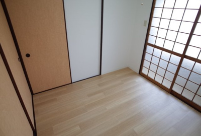 【寝室】 | エスペランサ魚崎