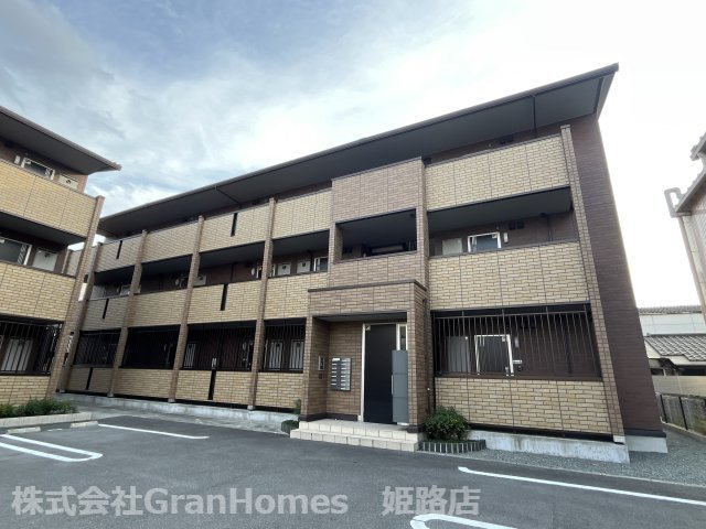 ロータス長町 B棟