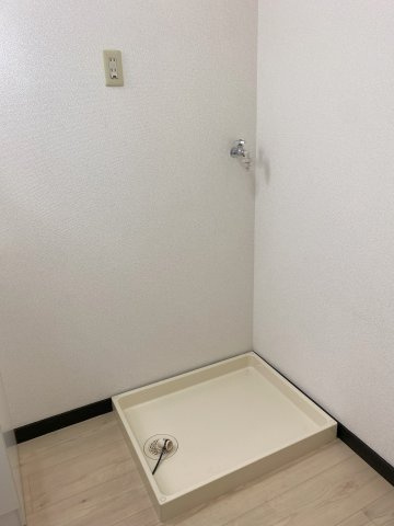 ユートピアタウンⅡの設備|別部屋反転間取りの参考写真となります。