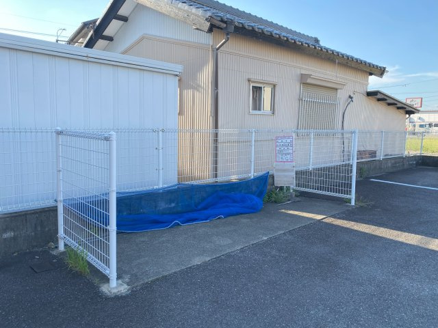 ユートピアタウンⅡのその他共用部分