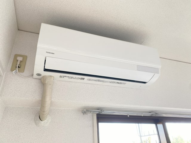 ユートピアタウンⅡの設備