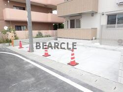 【駐車場】 | SunSilk | 駐車場