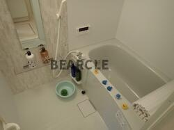 【浴室】 | SunSilk