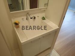 【洗面所】 | SunSilk