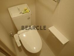 【トイレ】 | SunSilk