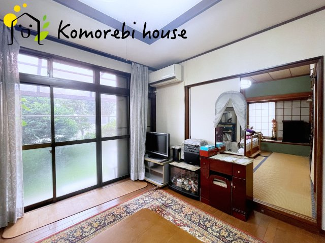 北本市二ツ家　中古戸建のその他|9月21日　撮影