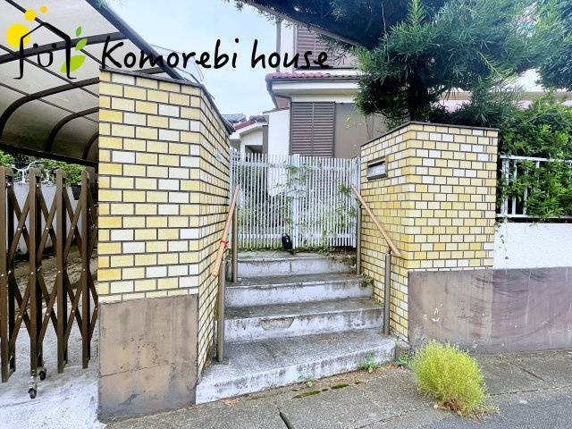 北本市二ツ家　中古戸建のその他|9月21日　撮影