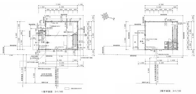 羽曳野市羽曳が丘　貸店舗[物件番号：300877]の間取り