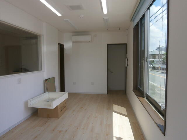 羽曳野市羽曳が丘　貸店舗[物件番号：300877]のその他