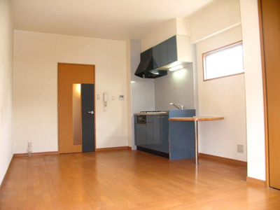 【居間・リビング】 | ハイディングプレイス荒江 | 別号室の写真になります。現況優先。