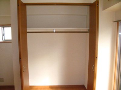 【収納】 | ハイディングプレイス荒江 | 別号室の写真になります。現況優先。