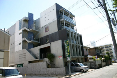 【その他共用部分】 | ハイディングプレイス荒江