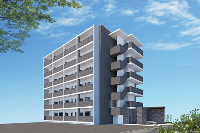 【外観】 | KL TOJIN WEST