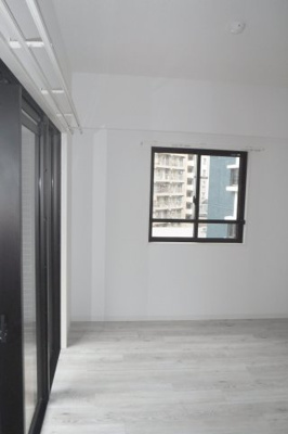 【居間・リビング】 | Pond Mum 住吉 | 別号室の写真になります。現況優先。