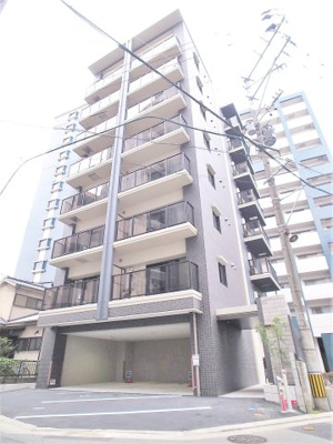 【外観】 | Pond Mum 住吉