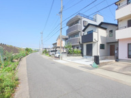名古屋市南区上浜町78-2『仲介料無料』新築戸建ての画像