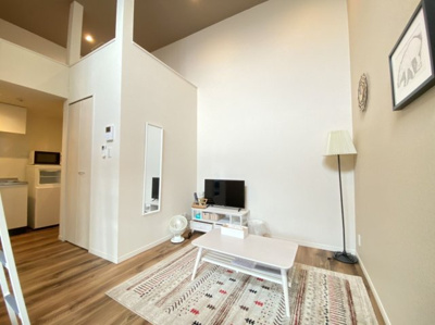 【収納】 | ループ千代 | 別号室の写真になります。現況優先。