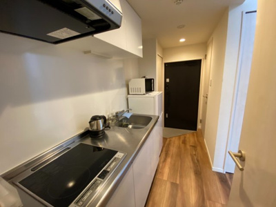 【玄関】 | ループ千代 | 別号室の写真になります。現況優先。