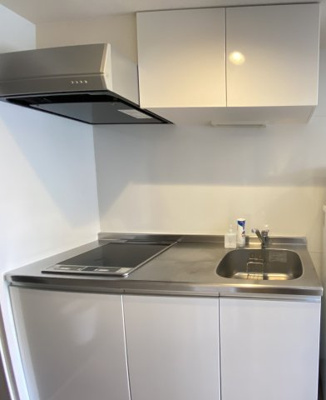 【キッチン】 | ループ千代 | 別号室の写真になります。現況優先。