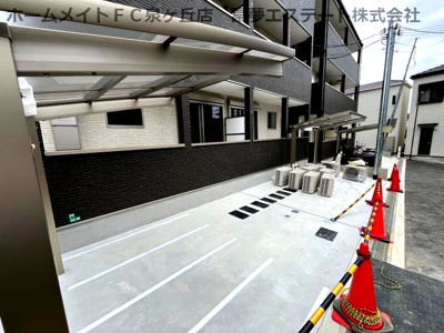【その他共用部分】 | ジーメゾン初芝ルクシア