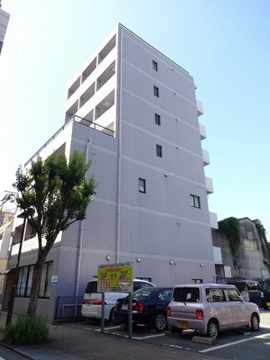 【外観】 | サザン薬院