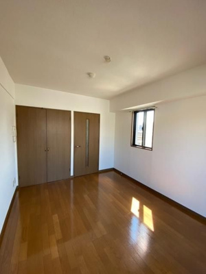 【セキュリティ】 | サザン薬院 | 別号室の写真になります。現況優先。