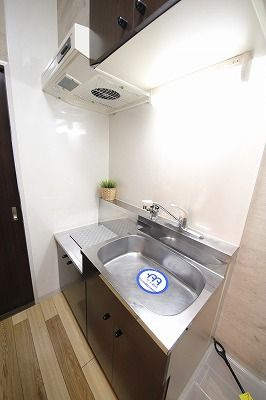 【玄関】 | ANNEX西新 | 別号室の写真になります。現況優先。