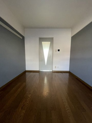 【セキュリティ】 | フォルトゥーナ箱崎宮前 | 別号室の写真になります。現況優先。