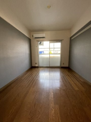 【バルコニー】 | フォルトゥーナ箱崎宮前 | 別号室の写真になります。現況優先。
