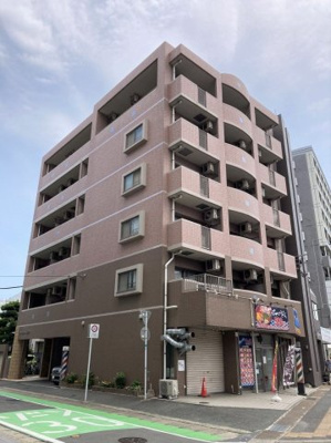 【外観】 | N‐ラヴィーヌ荒江