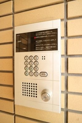 【その他共用部分】 | N‐ラヴィーヌ荒江