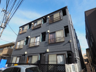川崎市多摩区登戸のマンションの画像