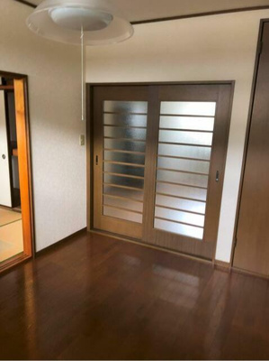 【洋室】 | レーベンハイム21C棟